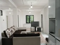 ویلا جنگلی پنجک مرزن آباد ویلا جنگلی پنجک مرزن آباد