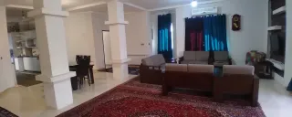 ویلا اطمينان زیبا کنار ویلا اطمينان زیبا کنار