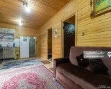 کلبه چوبی سینا ماسال کلبه چوبی سینا ماسال