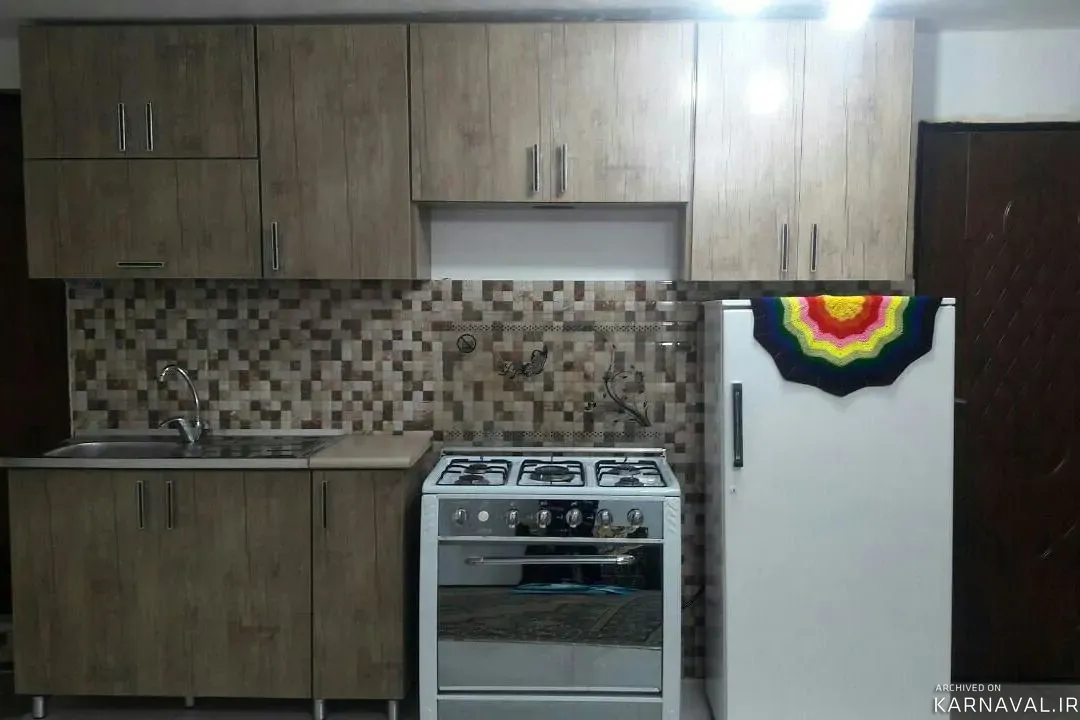 سوییت شیک و تمیز و دربست فومن سوییت شیک و تمیز و دربست فومن