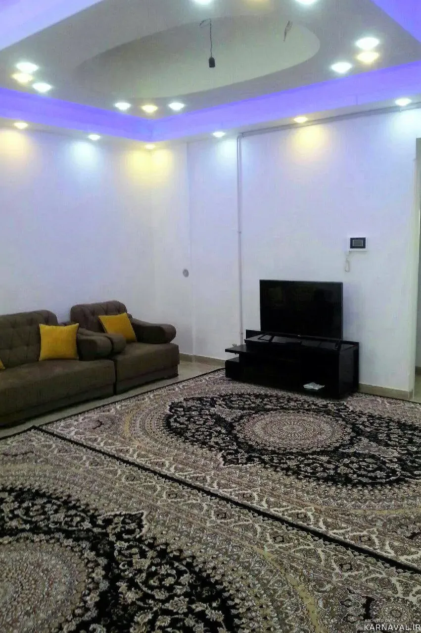 آپارتمان ساره (طبقه سوم) همدان آپارتمان ساره (طبقه سوم) همدان