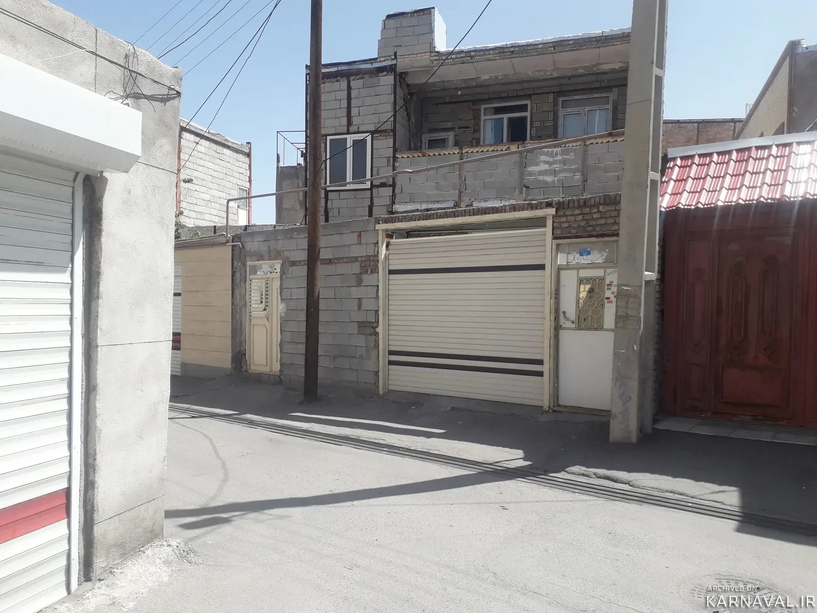 سوییت ائل گلی تبریز