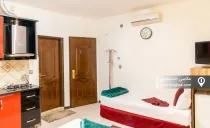 هتل آپارتمان راسپینا (101) مشهد هتل آپارتمان راسپینا (101) مشهد