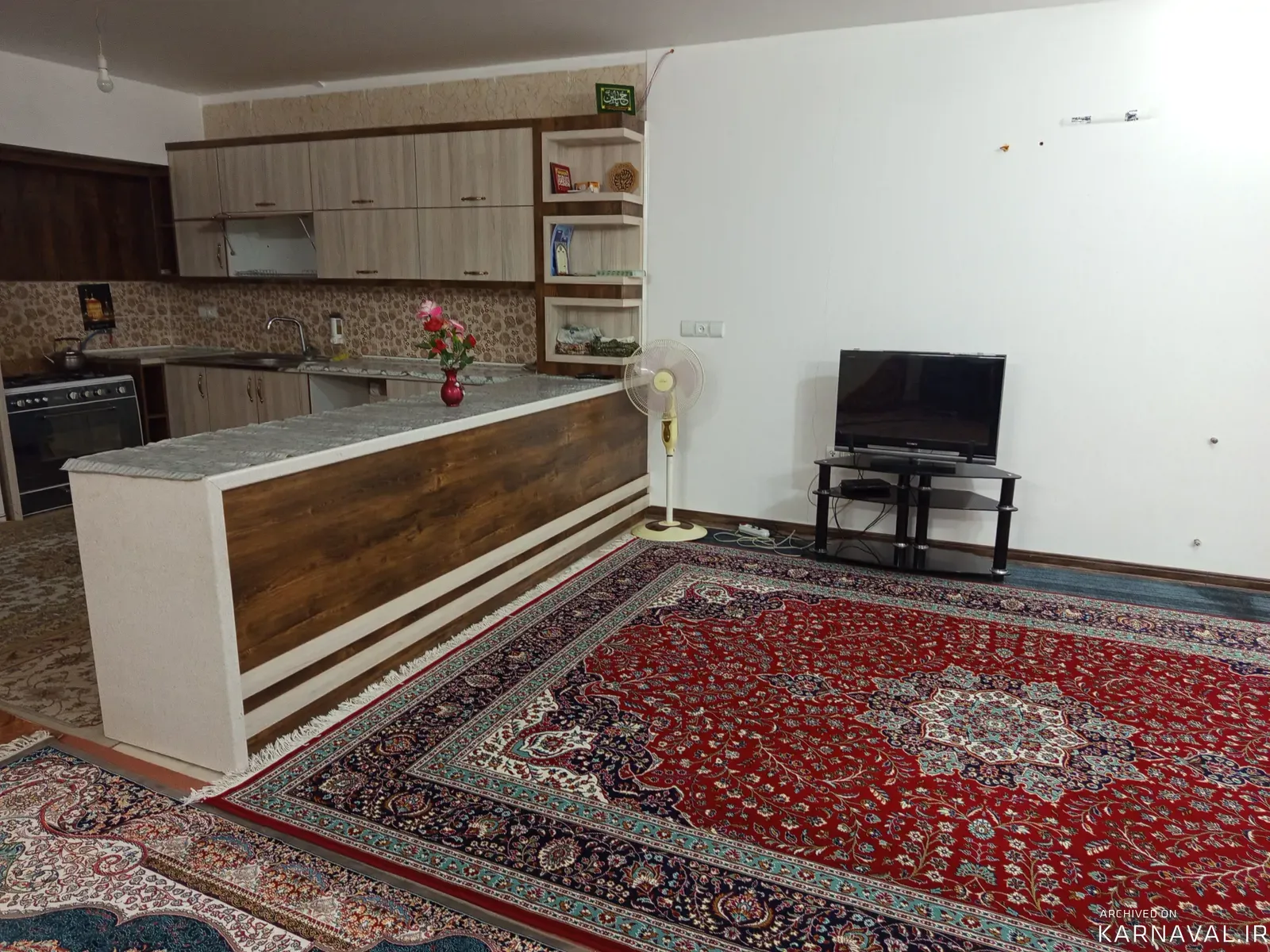ویلا رضایت کاشان ویلا رضایت کاشان