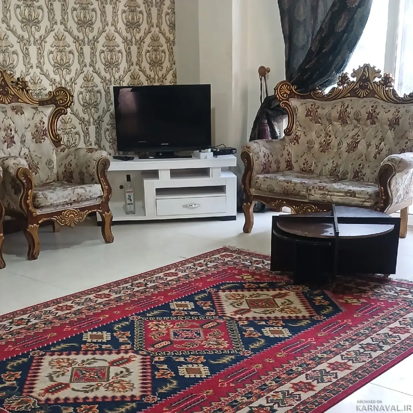 ویلا  دادگستری  چالوس