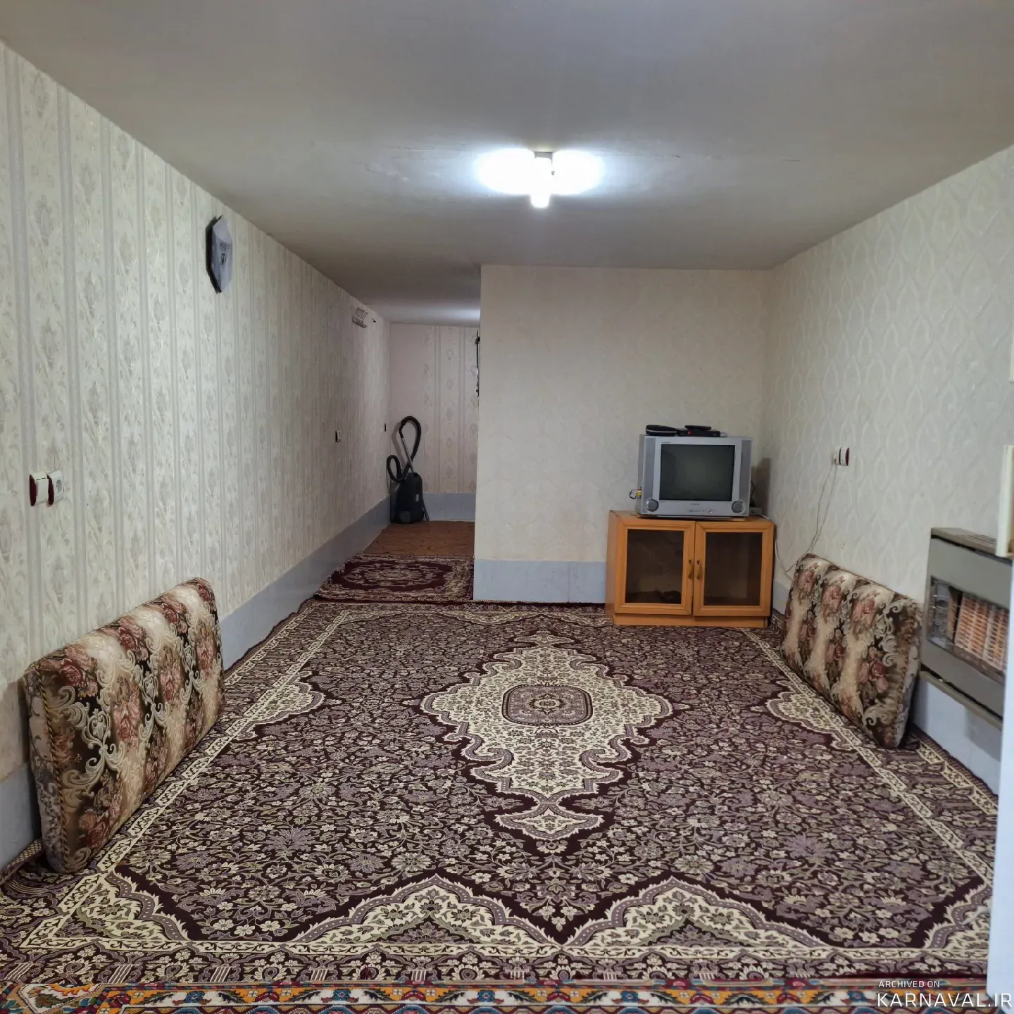 سوییت نقلی سعدیه شیراز
