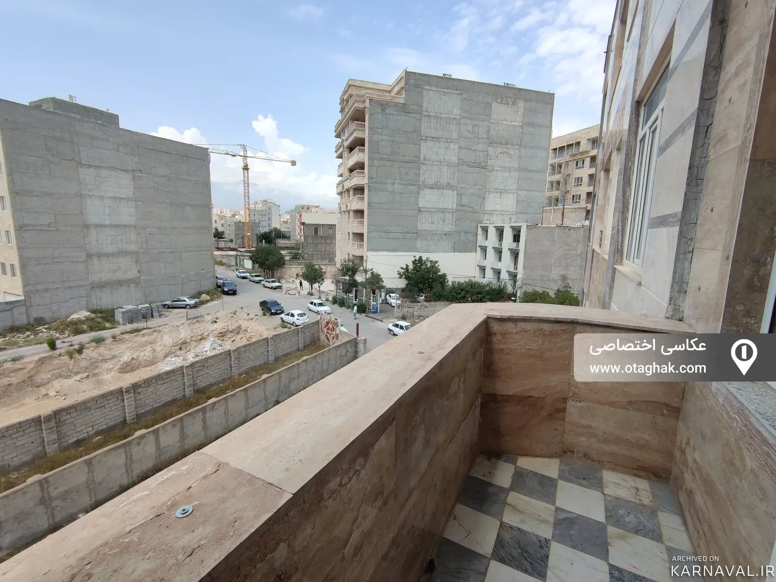 هتل آپارتمان آرمین (واحد ۲) سرعین هتل آپارتمان آرمین (واحد ۲) سرعین
