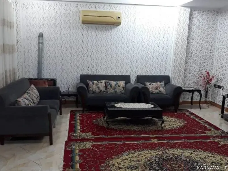 ویلا سالار خمام ویلا سالار خمام