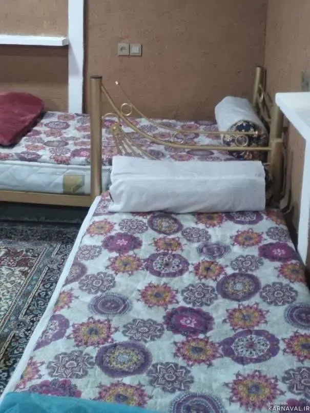 اقامتگاه بومگردی بلقیس (3) تکاب اقامتگاه بومگردی بلقیس (3) تکاب