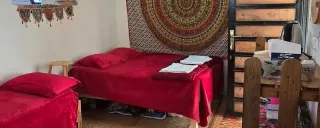 اقامتگاه بومگردی خونه کوتوک (چهار تخته) هرمز اقامتگاه بومگردی خونه کوتوک (چهار تخته) هرمز