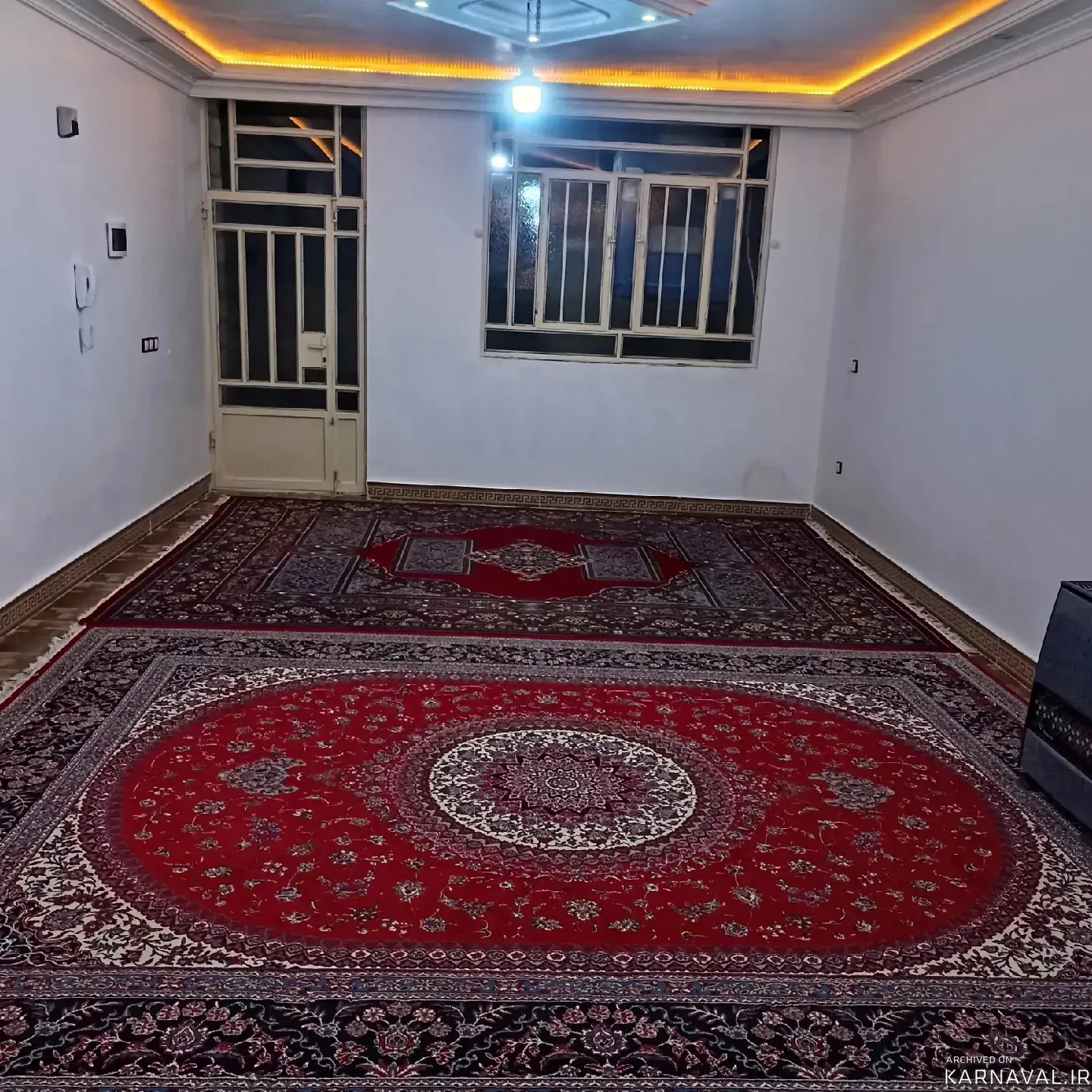 خانه بهار خرم آباد خانه بهار خرم آباد