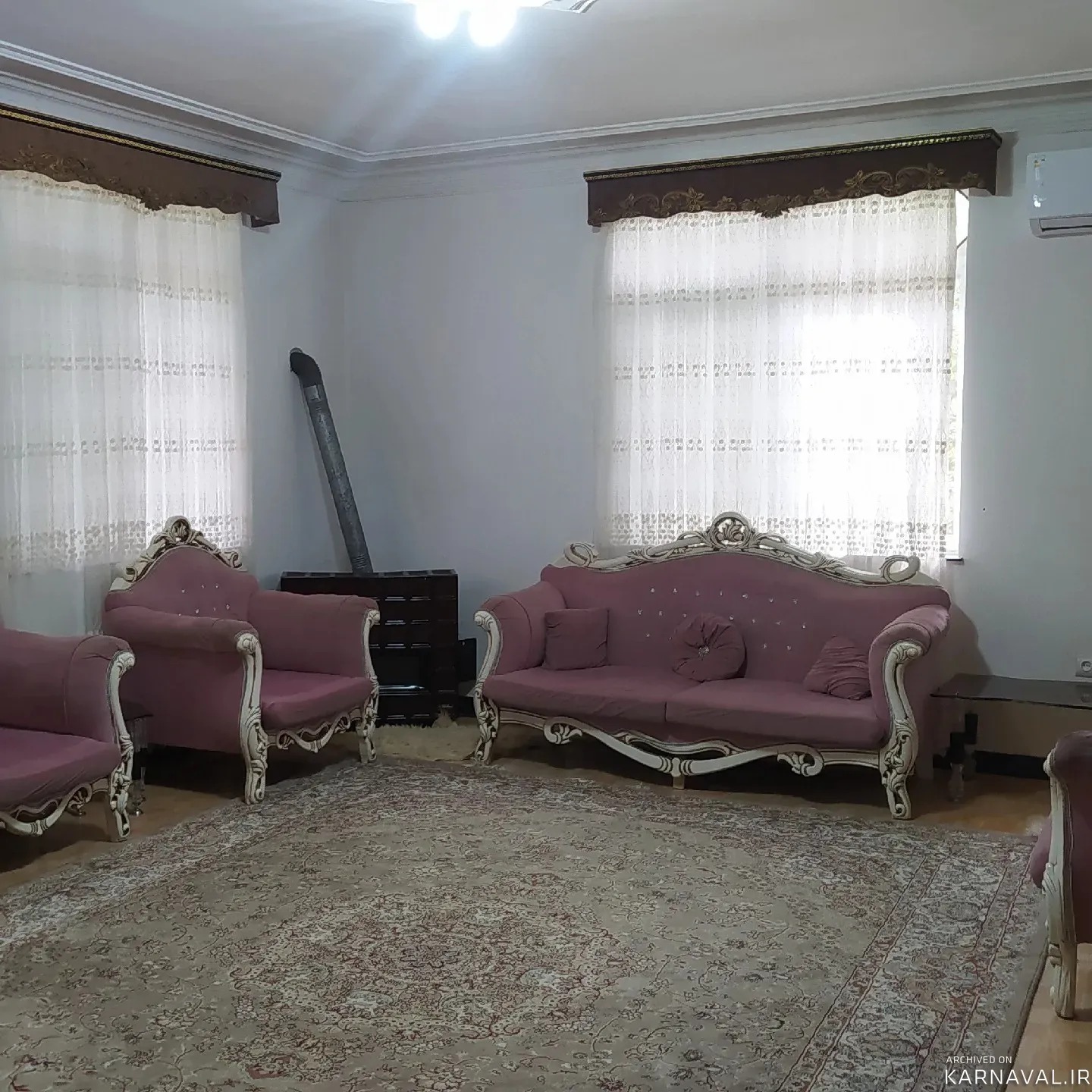 ویلا حاجی زاده ماسال ویلا حاجی زاده ماسال