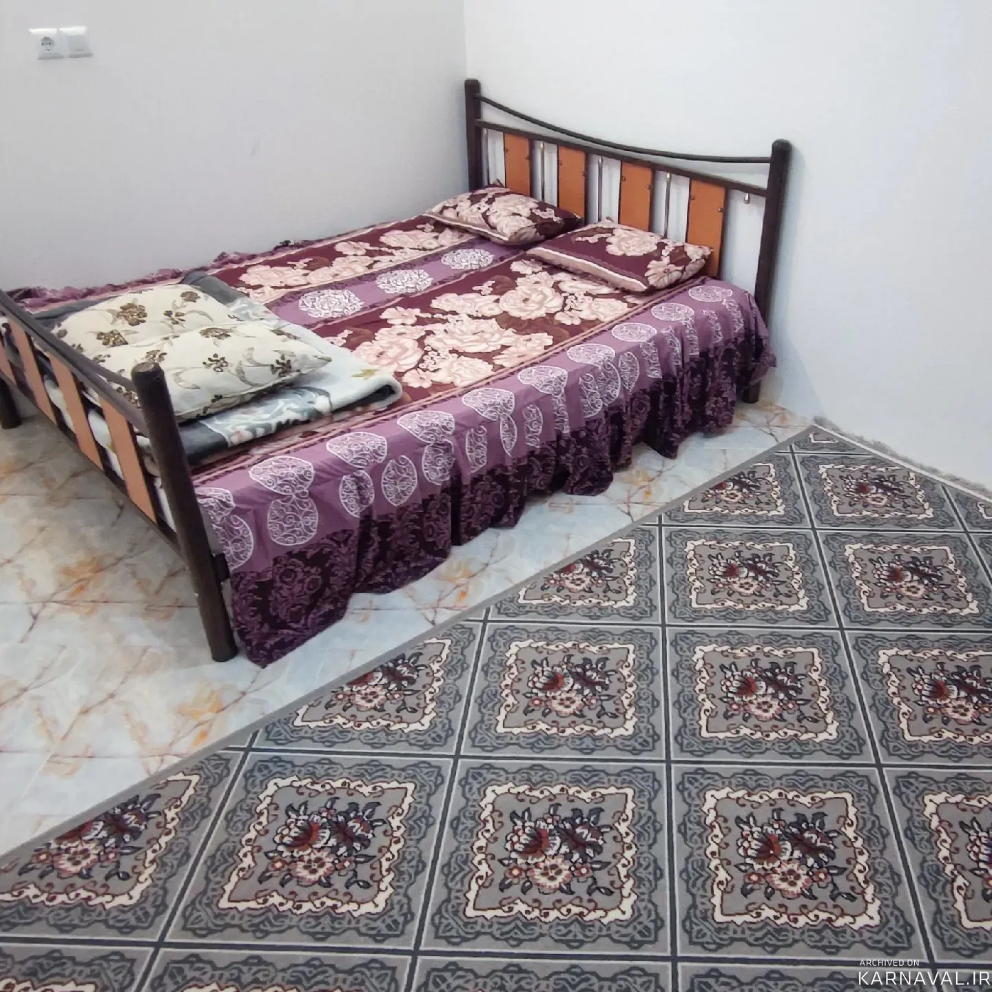 آپارتمان اخلمد بهشت خراسان مشهد آپارتمان اخلمد بهشت خراسان مشهد