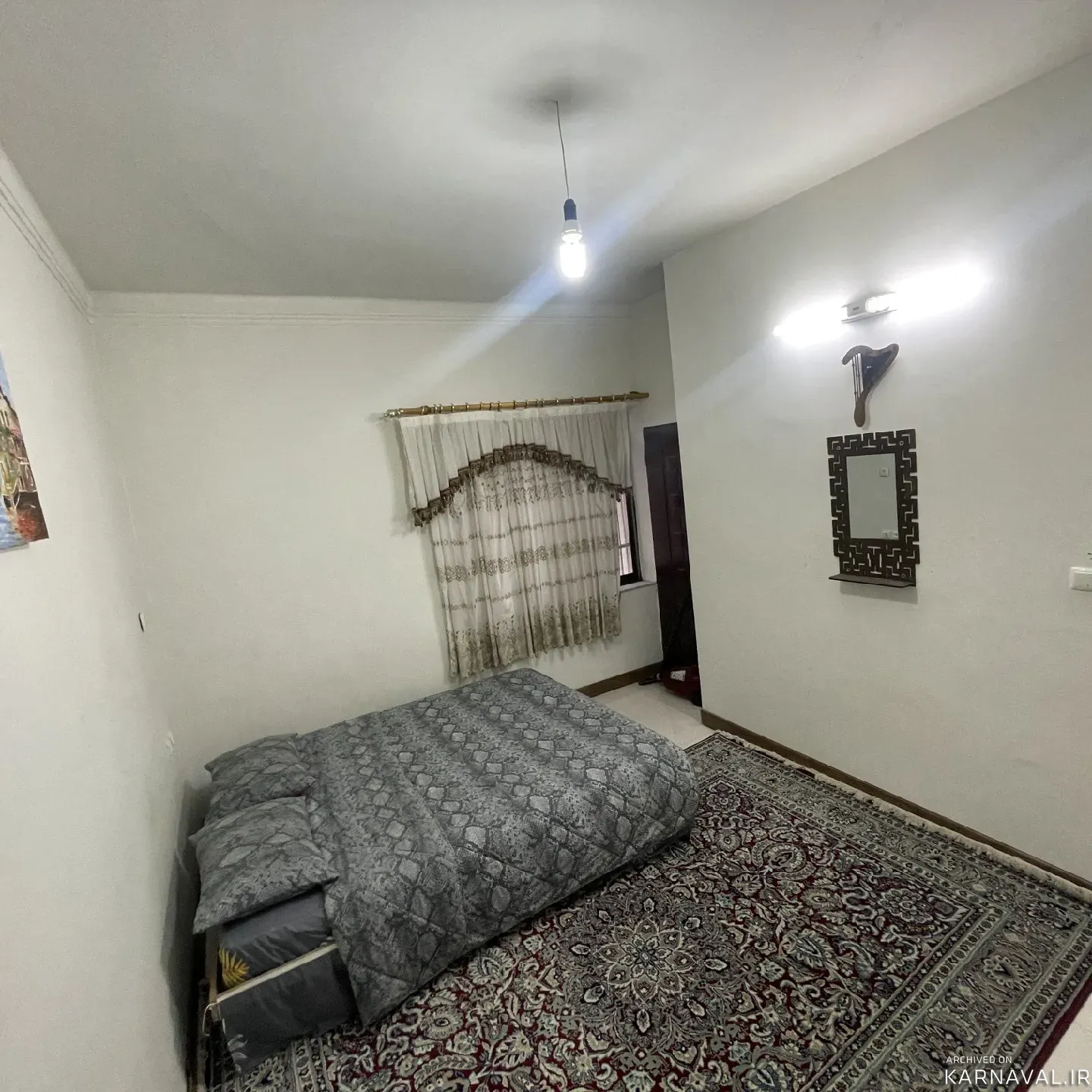 ویلا صدف چابکسر ویلا صدف چابکسر