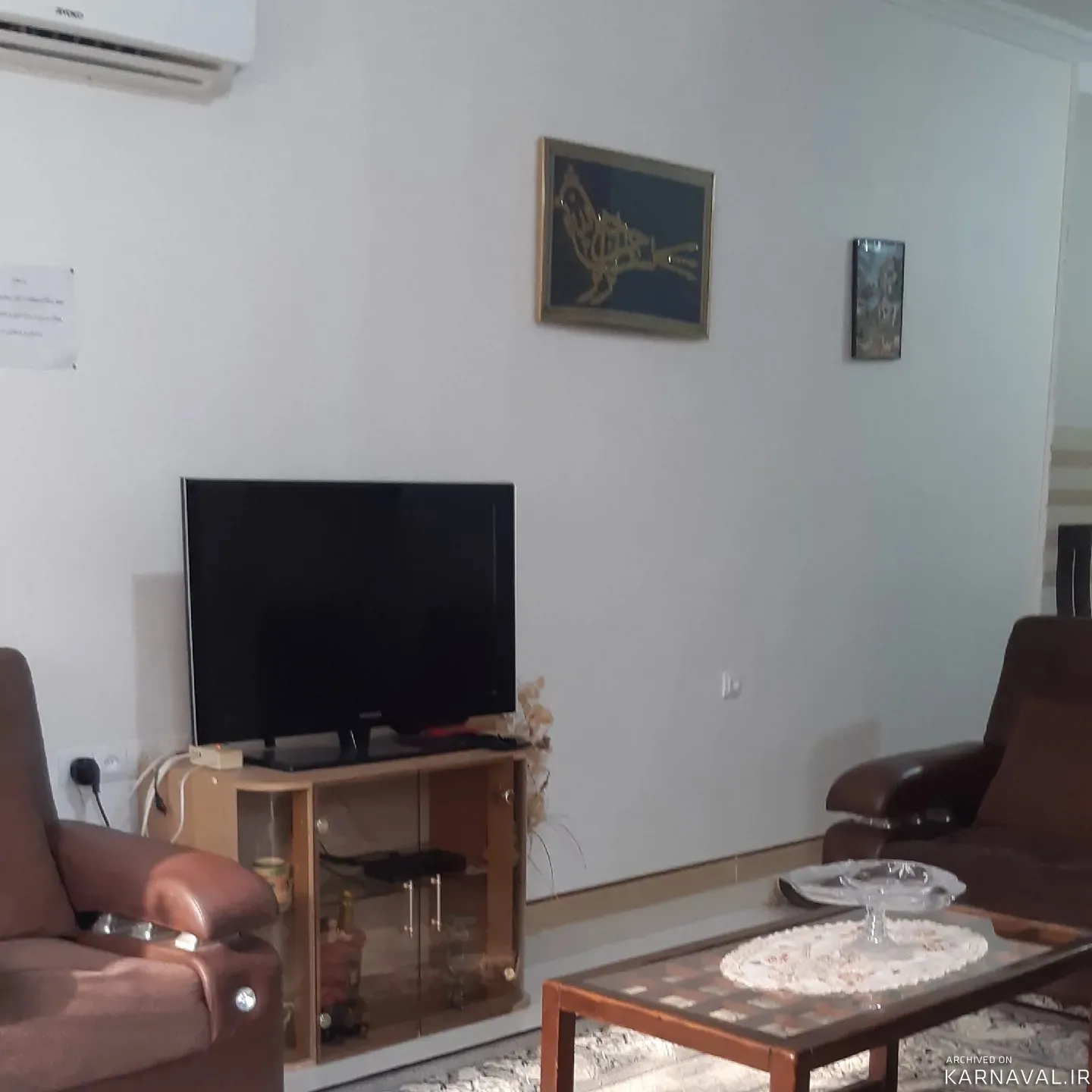ویلا شیک و نوساز شیرود