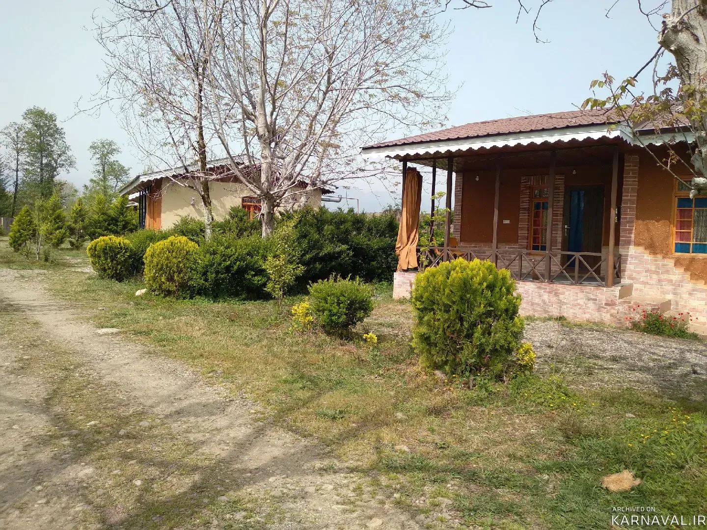 روستایی و عشایری هفت اقلیم(۶۲۷) فومن روستایی و عشایری هفت اقلیم(۶۲۷) فومن