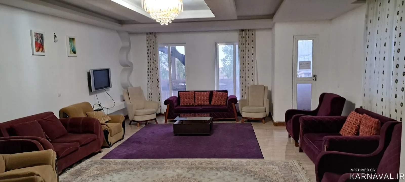 ویلا آزادی فریدون کنار ویلا آزادی فریدون کنار