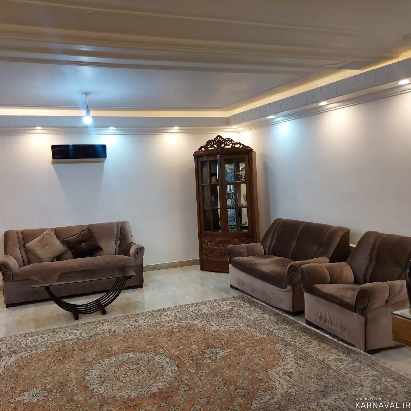 ویلا گاردن لیسار ویلا گاردن لیسار