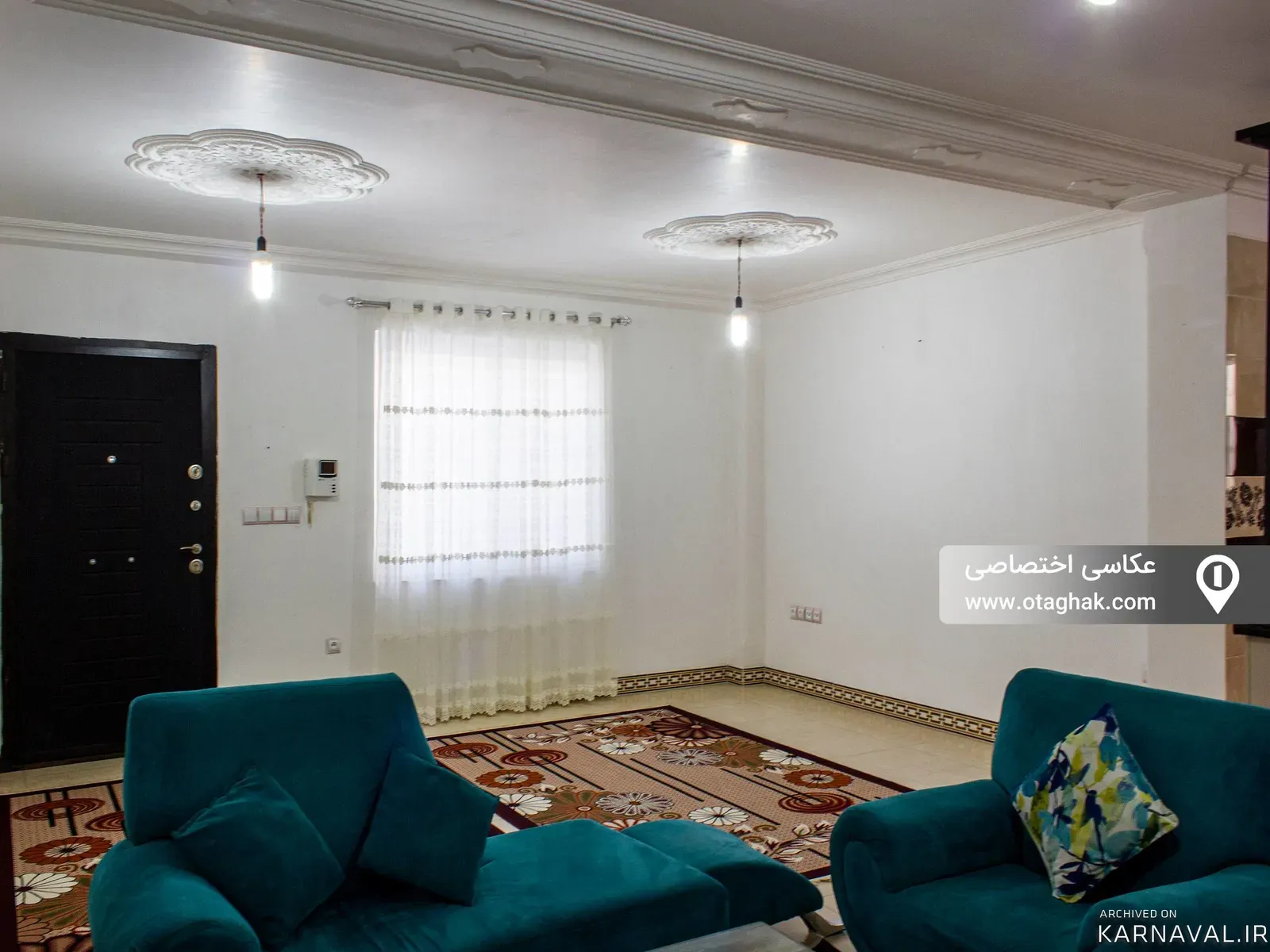 ویلا مبله نصیری رامسر ویلا مبله نصیری رامسر