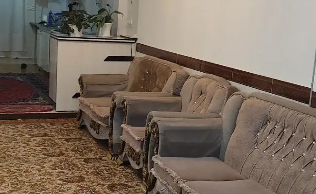 خانه مبله ژیار جوانرود خانه مبله ژیار جوانرود