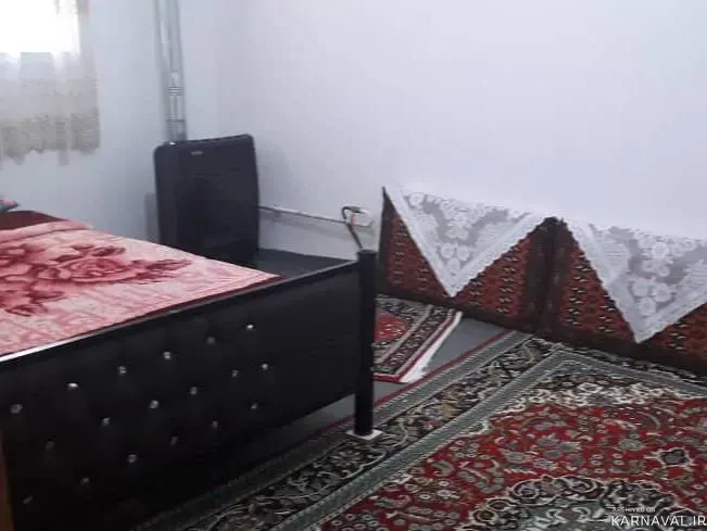 ویلا بهار دیلمان