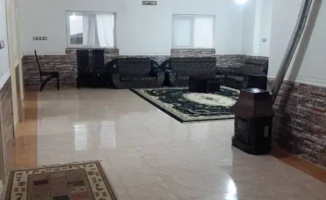 آپارتمان اعتماد گرگان آپارتمان اعتماد گرگان