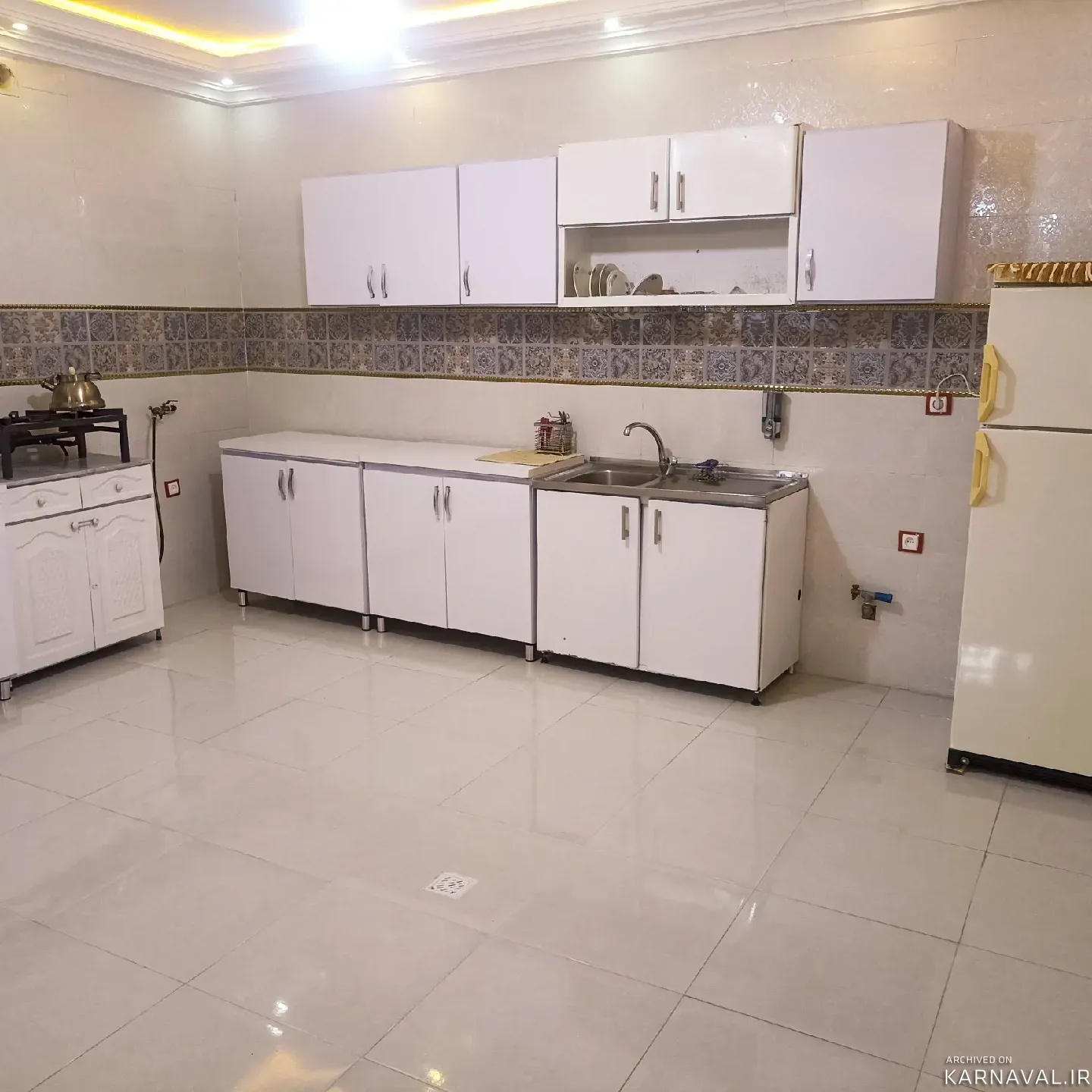 خانه بهار خرم آباد