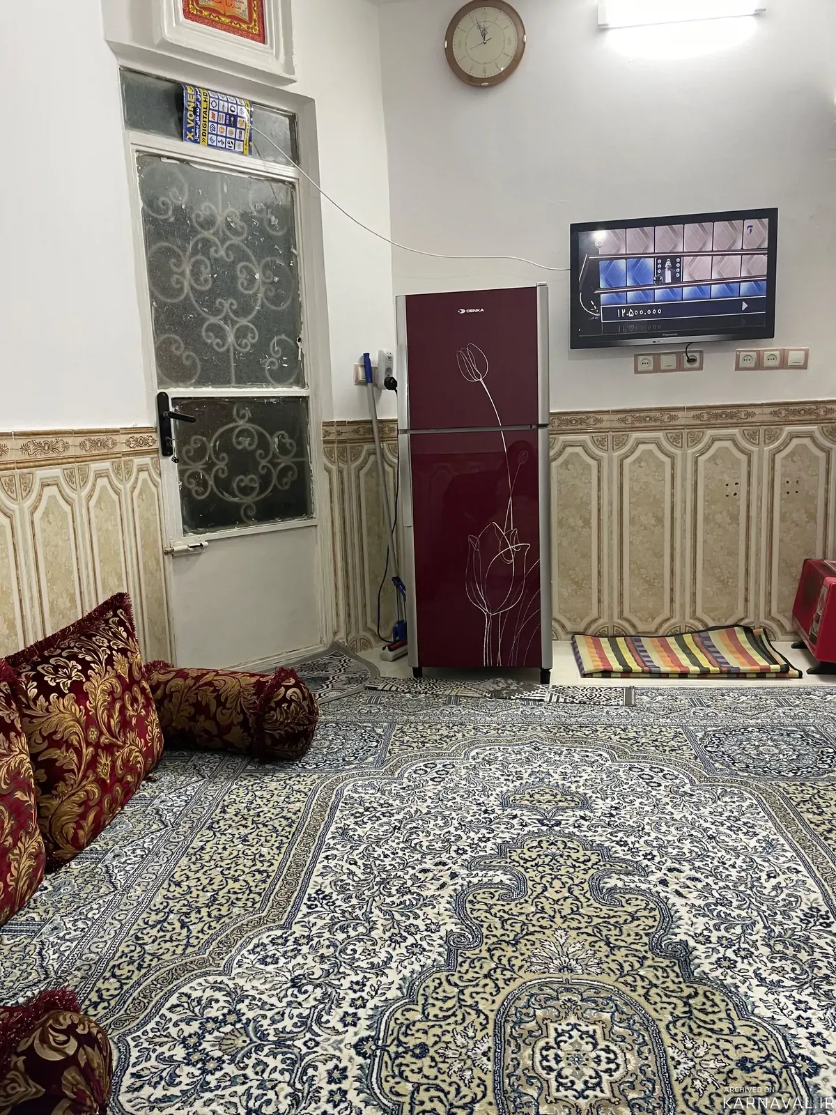 آپارتمان ویلایی طولا قشم آپارتمان ویلایی طولا قشم