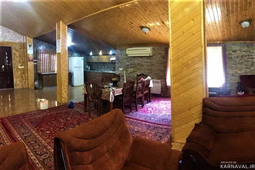 ویلا ساحلی کنار دریا محمودآباد ویلا ساحلی کنار دریا محمودآباد
