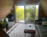 کلبه سوئیسی سینا بابلسر کلبه سوئیسی سینا بابلسر