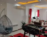 ویلا قلعه مارکوه جکوزی دار کتالم ویلا قلعه مارکوه جکوزی دار کتالم