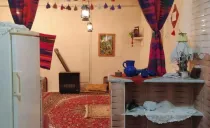 اقامتگاه بومگردی گلال (طبقه بالا) پاوه اقامتگاه بومگردی گلال (طبقه بالا) پاوه