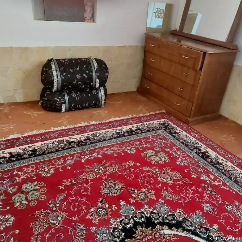 اقامتگاه بومگردی نخجیر بوم محلات اقامتگاه بومگردی نخجیر بوم محلات