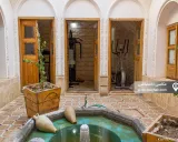 هتل سنتی چهارسوق (واحد رستم) یزد هتل سنتی چهارسوق (واحد رستم) یزد