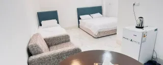 اقامتگاه بومگردی ناخدا عبدالصالح (اتاق ۱۱) قشم اقامتگاه بومگردی ناخدا عبدالصالح (اتاق ۱۱) قشم