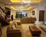 ویلا سوپرلوکس Vip با استخر روباز و جکوزی محمودآباد ویلا سوپرلوکس Vip با استخر روباز و جکوزی محمودآباد