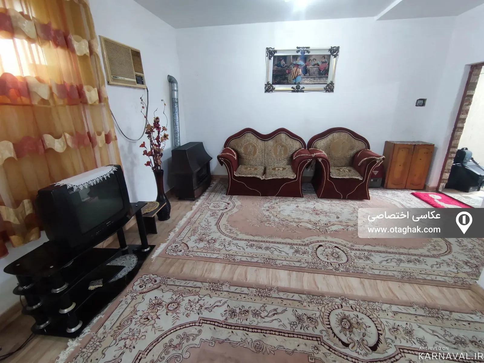 ویلا نیلوفر آبی (2) کیاشهر ویلا نیلوفر آبی (2) کیاشهر