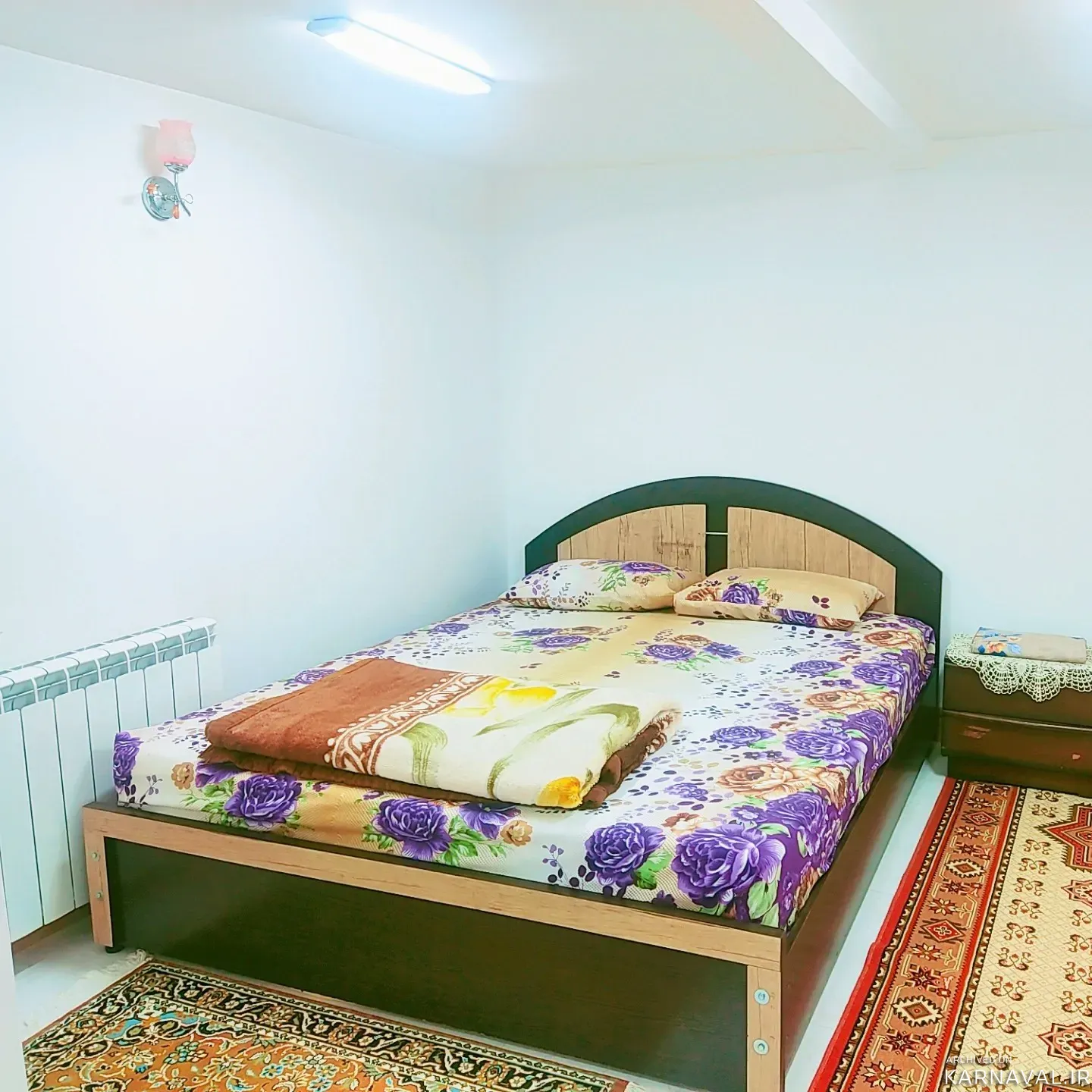 ویلا گلسان رامسر