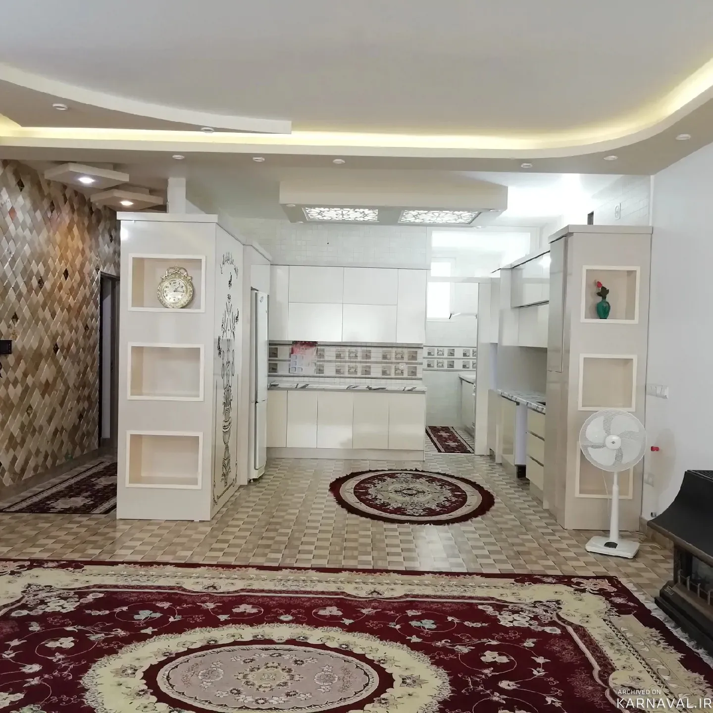 خانه مبله سعید کاشان خانه مبله سعید کاشان