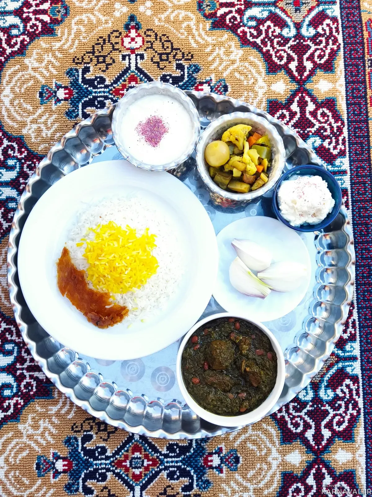 اقامتگاه بومگردی شیرعلی (اتاق آقاجون) نطنز اقامتگاه بومگردی شیرعلی (اتاق آقاجون) نطنز