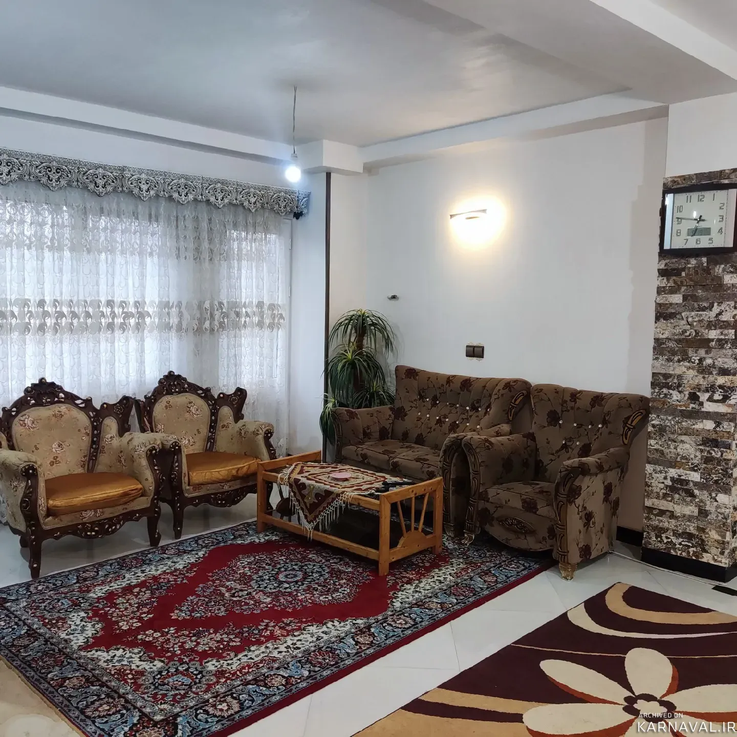 ویلا ریحان (1) چالوس