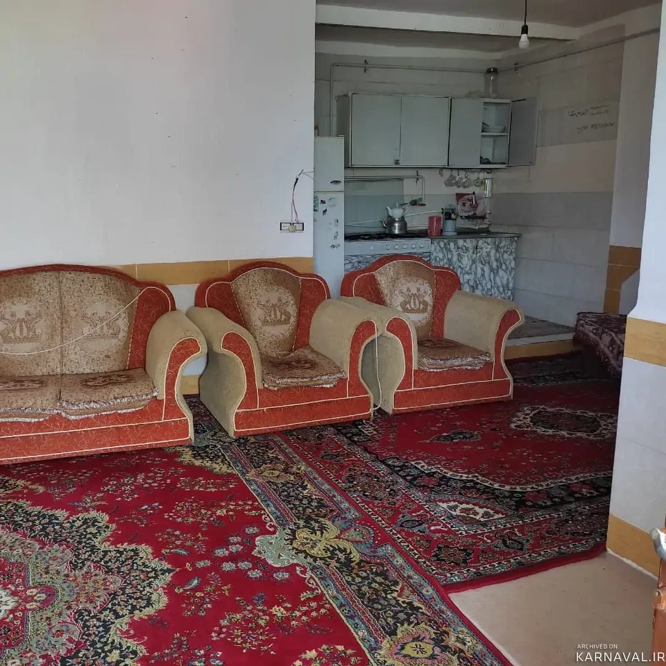ویلا نرسو علی آباد کتول