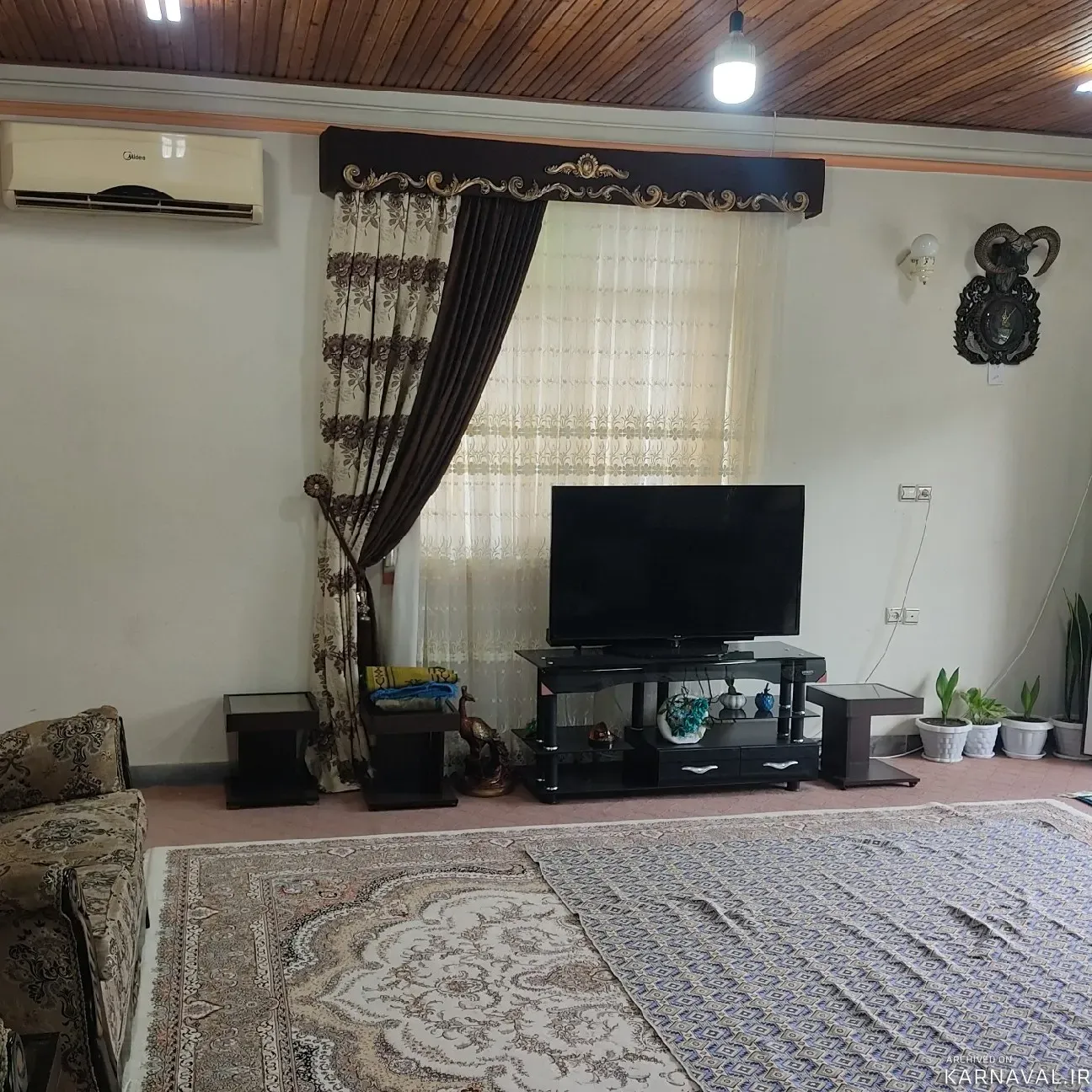 ویلا کاج  املش