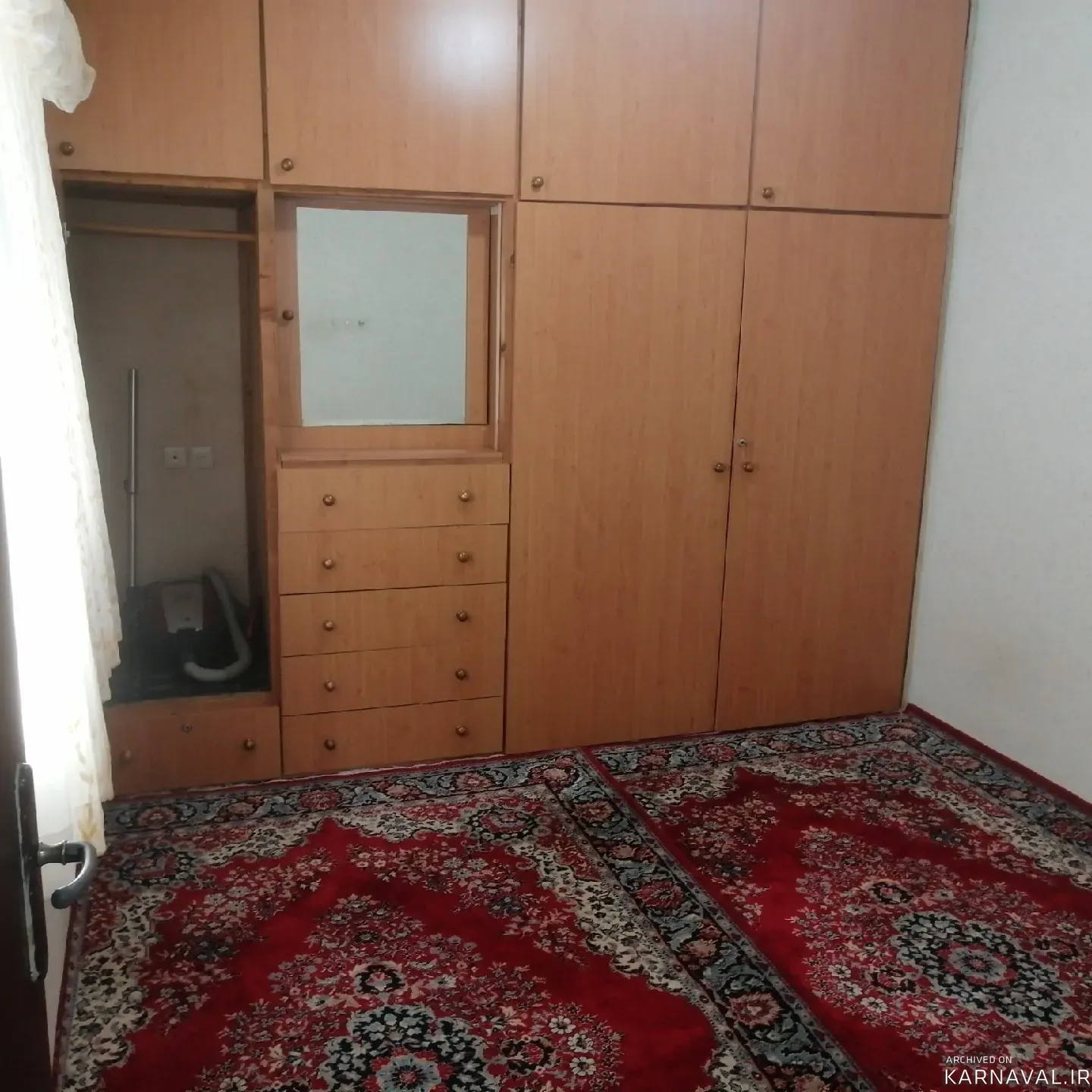 ویلا کوچه باغ (2) شهسوار