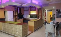 آپارتمان لوکس مبله با تاب ریلکسی در اشرفی کد (04) تهران آپارتمان لوکس مبله با تاب ریلکسی در اشرفی کد (04) تهران