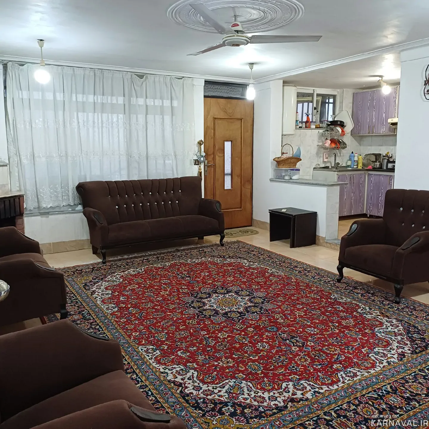 ویلا تعطیلات ساری ویلا تعطیلات ساری
