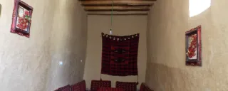 اقامتگاه بومگردی سروه سنندج اقامتگاه بومگردی سروه سنندج