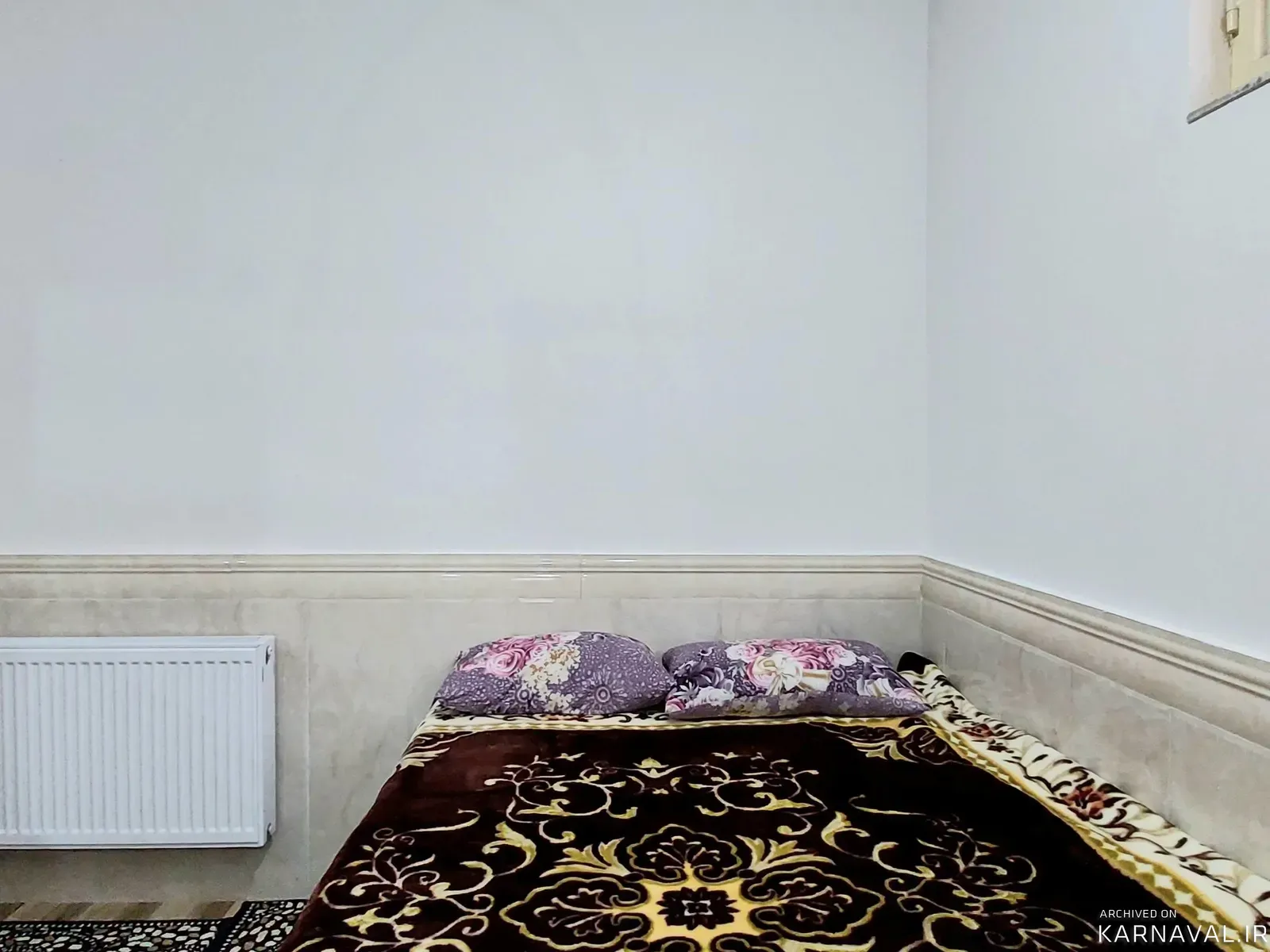 خانه بام دربند زنجان خانه بام دربند زنجان