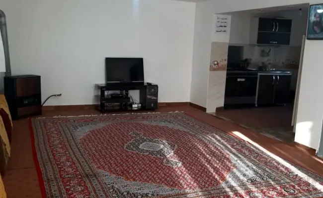 خانه دومان رستم آباد خانه دومان رستم آباد