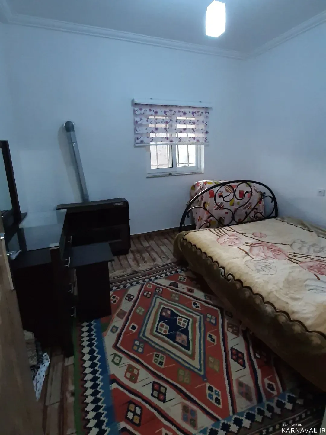 ویلا کاسپین گیسوم ویلا کاسپین گیسوم